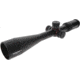 Crimson Trace Hardline Pro Rifle Scope, 6-24x50mm, 30mm Tube, Second Focal Plane, Illuminated CT Custom MR1-MOA Reticle, MOC Coating, Black, 01-01090