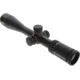 Crimson Trace Hardline Pro Rifle Scope, 6-24x50mm, 30mm Tube, Second Focal Plane, Illuminated CT Custom MR1-MOA Reticle, MOC Coating, Black, 01-01090
