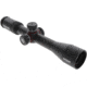 Crimson Trace Hardline Rifle Scope, 3-12x42, 30mm Tube, Second Focal Plane, CT Custom MR1-MIL Reticle, MOC Coating, Black, 01-01170
