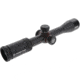 Crimson Trace Hardline Rifle Scope, 3-12x42, 30mm Tube, Second Focal Plane, CT Custom MR1-MIL Reticle, MOC Coating, Black, 01-01170