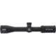 Crimson Trace Hardline Rifle Scope, 3-12x42, 30mm Tube, Second Focal Plane, CT Custom MR1-MIL Reticle, MOC Coating, Black, 01-01170