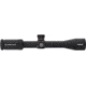 Crimson Trace Hardline Rifle Scope, 3-12x42, 30mm Tube, Second Focal Plane, CT Custom MR1-MIL Reticle, MOC Coating, Black, 01-01170