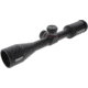 Crimson Trace Hardline Rifle Scope, 3-9x40mm, 1in Tube, Second Focal Plane, CT Custom MR1-MOA Reticle, MOC Coating, Black, 01-01200