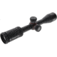 Crimson Trace Hardline Rifle Scope, 3-9x40mm, 1in Tube, Second Focal Plane, CT Custom MR1-MOA Reticle, MOC Coating, Black, 01-01200