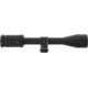 Crimson Trace Hardline Rifle Scope, 3-9x40mm, 1in Tube, Second Focal Plane, CT Custom MR1-MOA Reticle, MOC Coating, Black, 01-01200