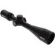 Crimson Trace Hardline Rifle Scope, 4-16x42mm, 1in Tube, Second Focal Plane, CT Custom MR1-MOA Reticle, MOC Coating, Black, 01-01410