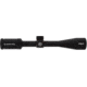 Crimson Trace Hardline Rifle Scope, 4-16x42mm, 1in Tube, Second Focal Plane, CT Custom MR1-MOA Reticle, MOC Coating, Black, 01-01410