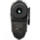 Crimson Trace Horizonline 4000 Handheld Laser Rangefinder, Black, 01-3001999
