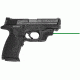 Crimson Trace Laserguard for S&amp;W M&amp;P GRN LG-360G