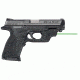 Crimson Trace Laserguard for S&amp;W M&amp;P GRN LG-360G