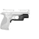 Crimson Trace LightGuard Weapon Light - Smith &amp; Wesson M&amp;P Full-Size LTG-760