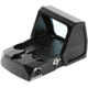 Crimson Trace RAD Micro Pro Red Dot Sight, 3 MOA Red Dot Reticle, Black, 01-01970