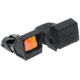 Crimson Trace RAD Micro Pro Red Dot Sight, 3 MOA Red Dot Reticle, Black, 01-01970