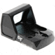 Crimson Trace RAD Mircro Red Dot Sight, 3 MOA Red Dot Reticle, Black, 01-01800