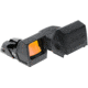 Crimson Trace RAD Mircro Red Dot Sight, 3 MOA Red Dot Reticle, Black, 01-01800