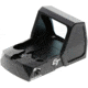 Crimson Trace CT-RAD Micro Red Dot Sight, 3 MOA Red Dot Reticle, Black, 01-01800