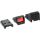 Crimson Trace RAD Pro Red Dot Sight, 3 MOA Red Dot Reticle, Black, 01-01940