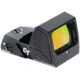 Crimson Trace RAD Pro Red Dot Sight, 3 MOA Red Dot Reticle, Black, 01-01940