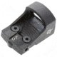 EDEMO Crimson Trace Reflex Sight Cts-1550 1x, 3.5 MOA Red Dot Reticle, Black, 01-01960, EDEMO12