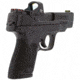 EDEMO Crimson Trace Reflex Sight Cts-1550 1x, 3.5 MOA Red Dot Reticle, Black, 01-01960, EDEMO12