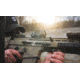 Crimson Trace Reflex Sight Hro Integrated Pic Rail Mount