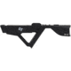 Crimson Trace RIG-M Foregrip w/Light M-LOK,Pic Rail w/500 Luman Light, 1214597