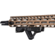 Crimson Trace RIG Rapid Illumination Grip w/ LED Light, Rechargeable Lithium Battery, White, 400 lumens, Black, 01-01720