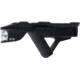 Crimson Trace RIG Rapid Illumination Grip w/ LED Light, Rechargeable Lithium Battery, White, 400 lumens, Black, 01-01720