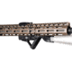 Crimson Trace RIG Rapid Illumination Grip w/ LED Light, Rechargeable Lithium Battery, White, 400 lumens, Black, 01-01720