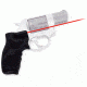 Crimson Trace Rubber Lasergrip for Taurus Small Frame, LG-385