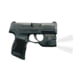 Crimson Trace Weapon Light, 1/3N Lithium, Sig Sauer P365, White, 100 Lumen, Black, LTG-772