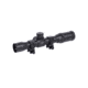 Crosman Center Point PLT Rifle Scope, 1.5-6x32mm, 30mm Tube, Side Focus Adjustment LR156SFT2
