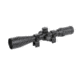 Crosman Center Point PLT Rifle Scope, 3-9x40mm, 30mm Tube, Side Focus Adjustment LR394SFT2
