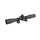 Crosman Center Point PLT Rifle Scope,  4-16x50mm, 30mm Tube, Side Focus Adjustment LR416SFT2