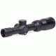 CenterPoint Spectrum 1-4x24mm FFP Rifle Scope, Black, LR142FFP1