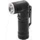 Cyclops 400 Lumen Rechargable Aluminum Flashlight, CYC-FLX400