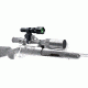 Demo, American Hunter Varmint Light, 250lum, Green Led, AH-VL250-DEMO