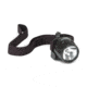 Cyclops Atom LED Magnifier Headlamp Detachable with Black Strap CYC-ATM1-B