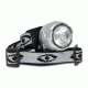 Cyclops Atom LED Magnifier Headlamp w/ Silver Headband CYC-ULH1-S