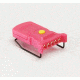 Cyclops Micro Pink Hat Clip Light