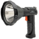 Cyclops RS 1600 Spotlight, Lithium Battery, Black, CYC-SP1600