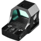 Cyelee Optics CAT G-PRO Reflex Red Dot Sight, 1x21x16.5mm, 3 MOA Dot, Black, X004BZWF63
