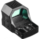 Cyelee Optics CAT G-PRO Reflex Red Dot Sight, 1x21x16.5mm, 3 MOA Dot, Black, X004BZWF63