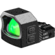 Cyelee Optics CAT G-PRO Reflex Red Dot Sight, 1x21x16.5mm, 3 MOA Dot, Black, X004BZWF63