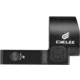 Cyelee Optics Chameleon-GSRS8 Reflex Red Dot Sight, 1x26.5x22.5mm, 8 MOA Dot, Black, X004G5BOQF
