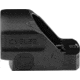 Cyelee Optics Frog Reflex Red Dot Sight, 1.1x0.78in, 2 MOA Dot, 6 MOA Dot, Black, X0051EV6Y5