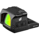 Cyelee Optics Wolf G-EDG Reflex Red Dot Sight, 1x 23 x 16 mm, 3 MOA Dot, Black, X004RLLRJH