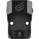 Cyelee Optics Wolf PRO Reflex Red Dot Sight, 1x24x17mm, 3 MOA Dot, Black, X003QODIHF