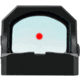 Cyelee Optics Wolf PRO Reflex Red Dot Sight, 1x24x17mm, 3 MOA Dot, Black, X003QODIHF
