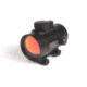 CounterSniper Optics 50Mm Red Dot Sight Rifle Scope